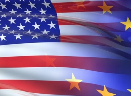 САЩ и ЕС се споразумяха за митата за алуминий и стомана