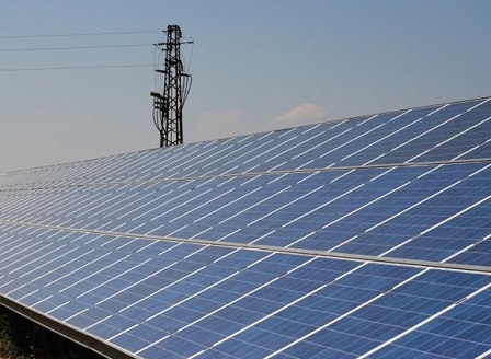 Инсталираната соларна мощност в света достигна 1TW