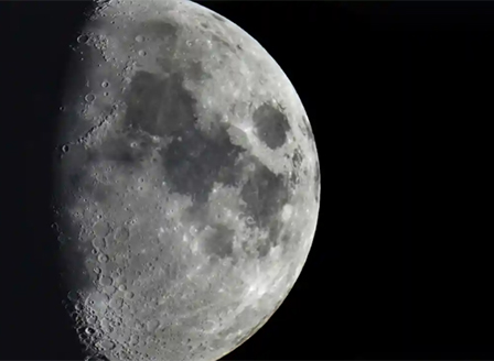 Канадците ще наказват за престъпления, извършени на Луната