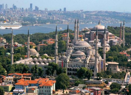 Израелски туристи бяха посъветвани да напуснат Истанбул заради заплаха от ирански нападения