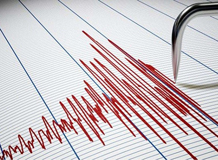 Силно земетресение разтърси гръцкия остров Крит