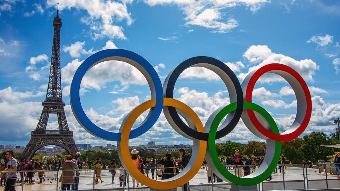 Вграждат частица от Айфеловата кула в медалите на Олимпиадата в Париж