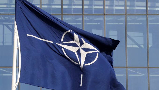 20 година от влизането на България в НАТО