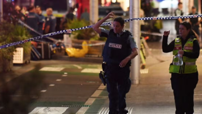 Няма данни за терористичен мотив в убийствата в Сидни