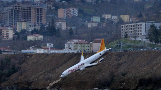 Стартира директна нискотарифна авиолиния Истанбул-София