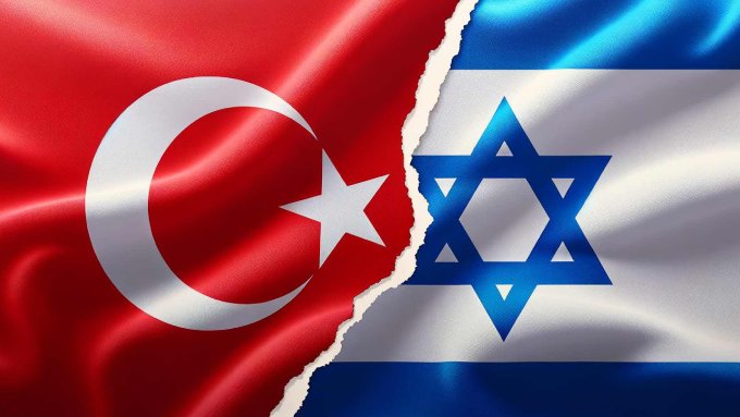 Турция прекратява търговски отношения с Израел