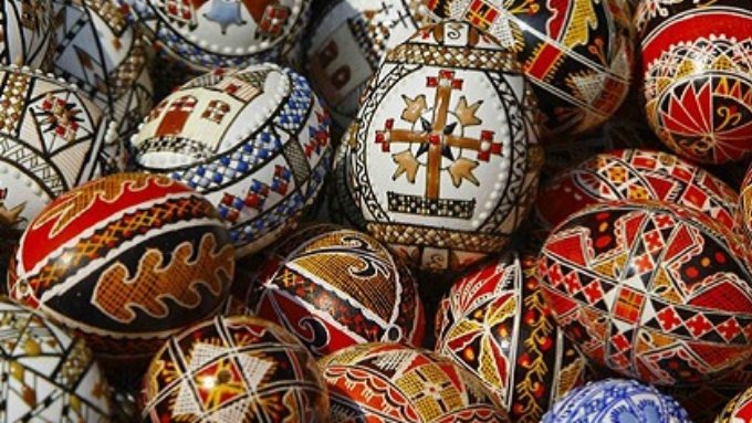 Великден е! Православният свят се радва на възкресението на Божия син