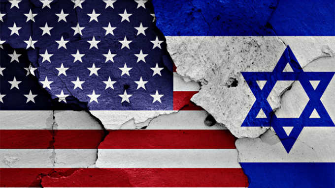 САЩ временно преустанови доставката на бомби за Израел