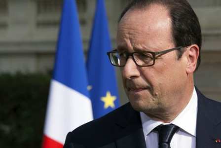 Франция очаква ново правителство