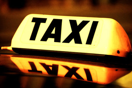 В София тръгват първите 15 таксиметрови шофьори-парамедици