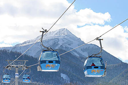 Банско открива ски сезона на 13 декември
