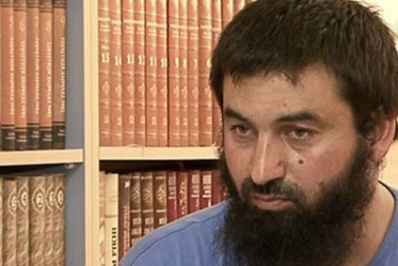 Ахмед Муса е арестуван при масираната операция в Пазарджик