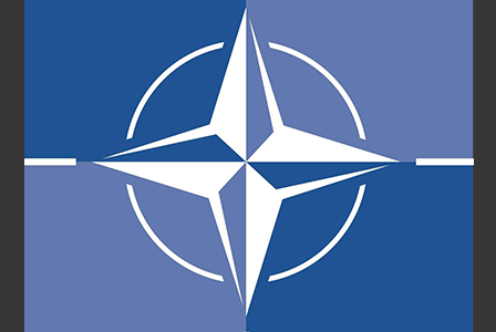 НАТО създава ударна група за военни цели