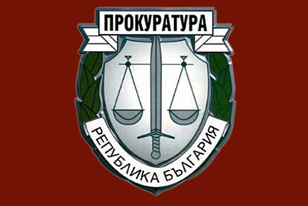 Тодор Костадинов стана първият обвиняем по делото Червеи