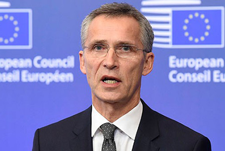 НАТО и ЕС започват да си сътрудничат срещу новите заплахи