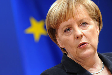 За пореден път най-влиятелната жена в света е Меркел
