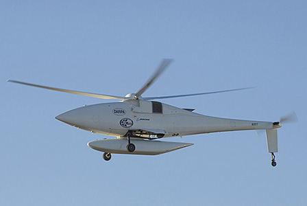 Boeing патентова дрон  самолет и подводница в едно