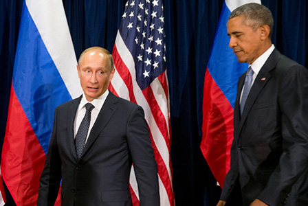 САЩ и Русия имат фундаментални различия по въпроса за Сирия