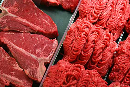 Учени планират да продават отгледано в лаборатория месо