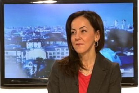 Мария Стоянова е новият председател на СЕМ 