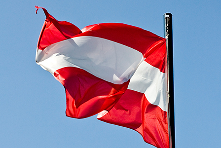 Австрия в очакване да разбере дали ще има първи крайно десен президент