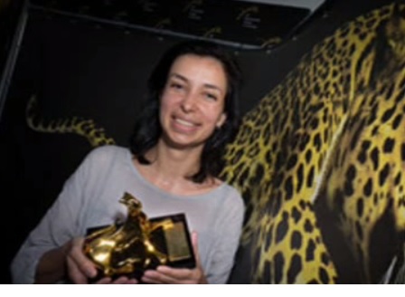 Филмът Безбог на Ралица Петрова спечели голямата награда Златен леопард