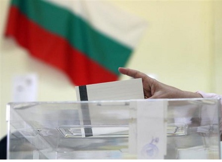 Изборният ден приключи с минимална разлика между кандидатите на ГЕРБ и БСП