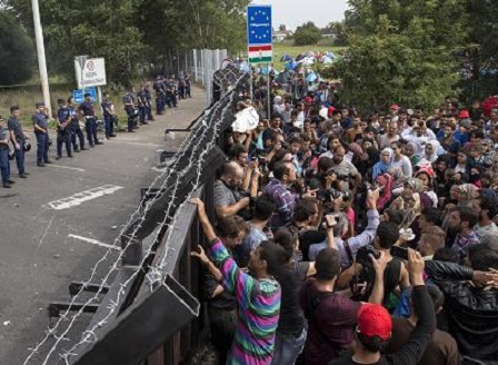 Турция отново заплашва да анулира споразумението с ЕС за реадмисия на митранти