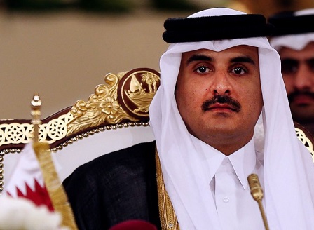 Четири арабски страни скъсаха дипломатическите отношения с Катар