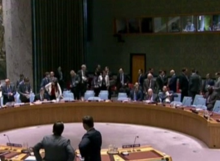 Съветът за сигурност на ООН единодушно одобри нови санкции срещу Северна Корея