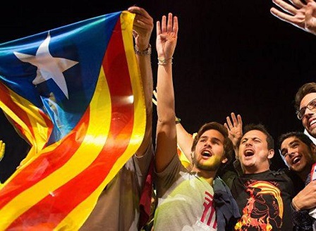 90 процента от гласувалите в Референдума в Каталуния подкрепиха независимост