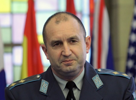 Президентът Радев свиква Консултативния съвет за национална сигурност