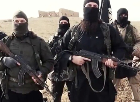 Ислямска държава пое отговорност за нападението с пикап в Ню Йорк