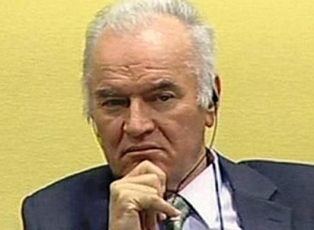 Трибуналът в Хага осъди Ратко Младич на доживотен затвор