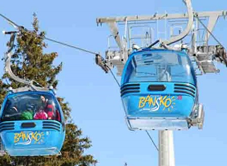 Нови протести против и в подкрепа на разширяването на ски зоната в Банско