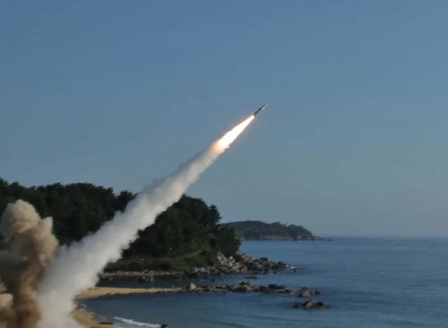 Фалшивата тревога за балистична ракета срещу Хавай
