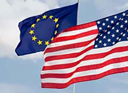 ЕС е готов да наложи по-високи мита на стоки от САЩ