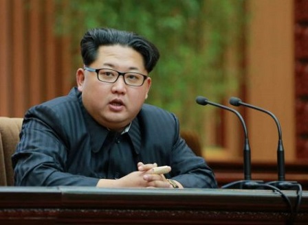 Ким Чен-ун е на изненадващо посещение в Китай