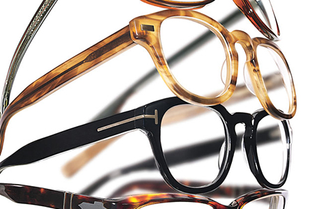 Очила улесняват живота на далтонистите
