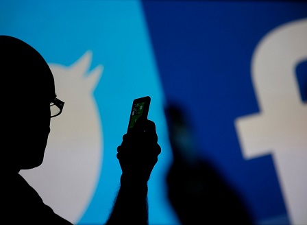 Фейсбук и Туитър променят правилата си за политически реклами