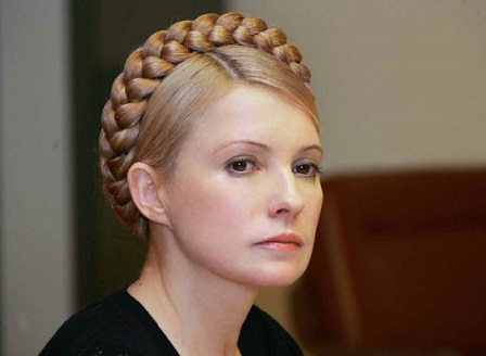 Юлия Тимошенко ще се кандидатира на президентските избори в Украйна