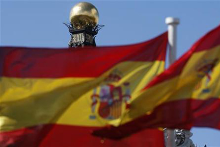 Безработицата в Испания надхвърли 26 процента