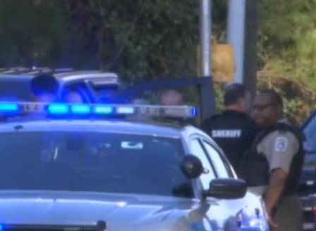 Стрелба в Южна Каролина - един полицай е убит, шестима са ранени