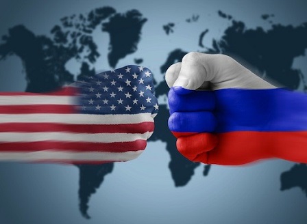 Тръмп изтегля САЩ от ключово споразумение с Русия