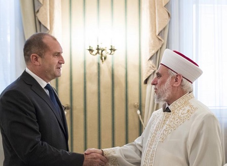 България трябва да създаде стабилна среда за духовенството