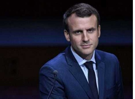 Френският президент отмени повишаването на акциза върху горивата