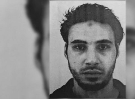 Нападателят от Страсбург беше убит от полицията