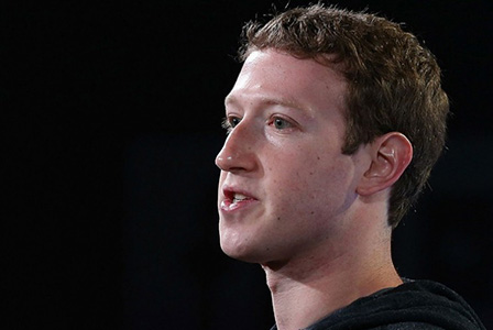 Зукърбърг очерта 10-годишен план за развитие на Facebook