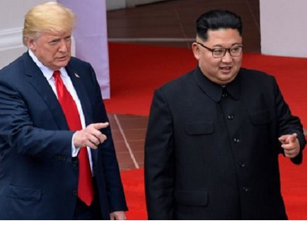 Доналд Тръмп и Ким Чен-ун не постигнаха споразумение след срещата си в Ханой