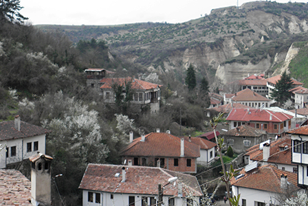 България е в топ 10 на предпочитаните от британците места за купуване на имоти